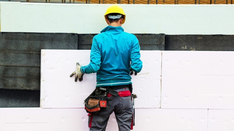 Đức tụt hậu trong việc chuyển đổi năng lượng Đức tụt hậu trong việc chuyển đổi năng lượng