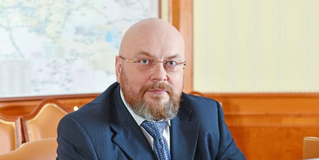 Ông Mikhail Putin tái cử Phó Chủ tịch điều hành Gazprom Ông Mikhail Putin tái cử Phó Chủ tịch điều hành Gazprom