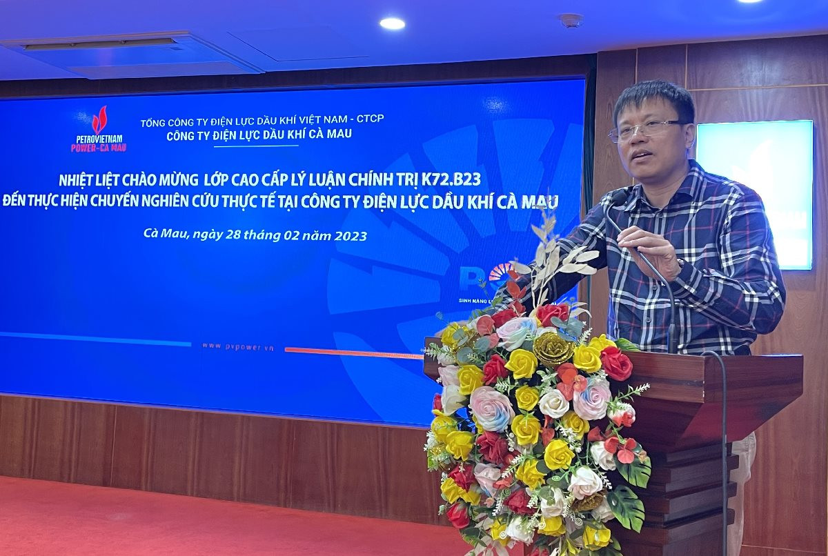 PGS.TS Lâm Quốc Tuấn: Tư duy tốt, điều chỉnh chiến lược tốt, doanh nghiệp sẽ phát triển bền vững PGS.TS Lâm Quốc Tuấn: Tư duy tốt, điều chỉnh chiến lược tốt, doanh nghiệp sẽ phát triển bền vững