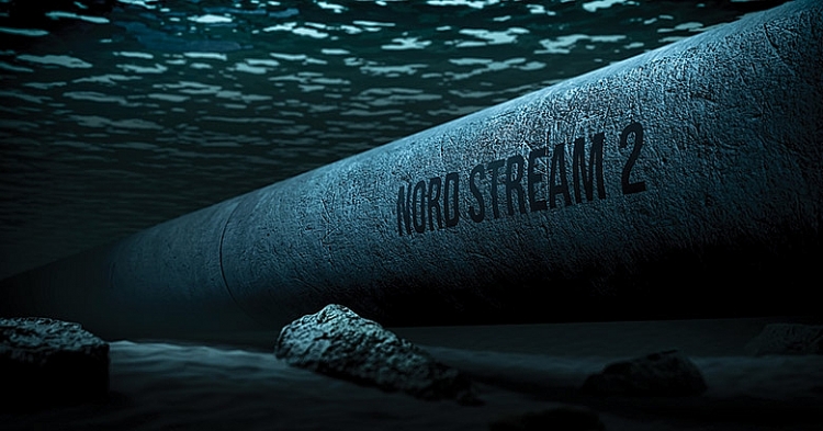 Đằng sau sự cố Nord Stream Thêm nghi vấn về thủ phạm tấn công đường ống dẫn khí đốt Nord Stream