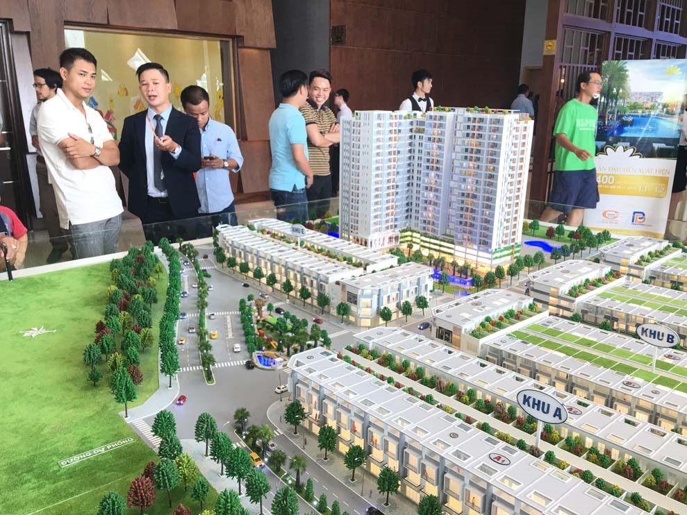 Tin bất động sản ngày 2/3: Chính phủ yêu cầu tăng cường quản lý về kinh doanh bất động sản Tin bất động sản ngày 2/3: Chính phủ yêu cầu tăng cường quản lý về kinh doanh bất động sản