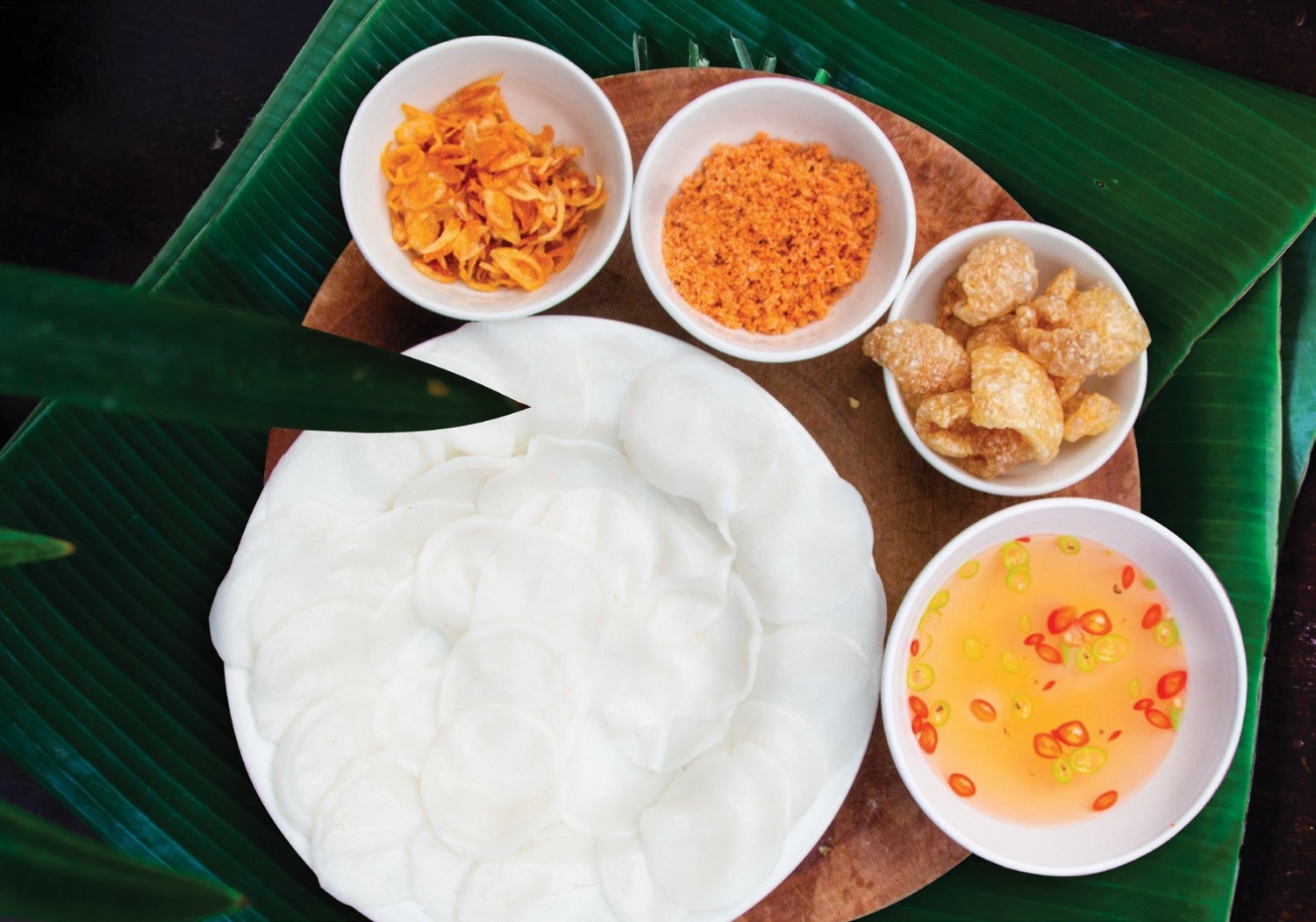 Món ngon Quảng Bình