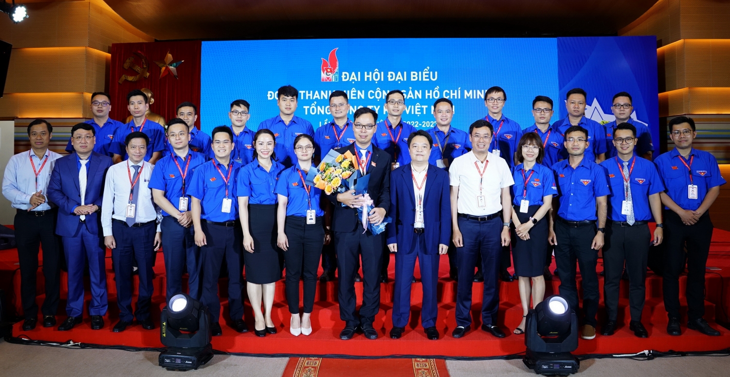 BCH Đoàn Thanh niên PV GAS nhận được sự chỉ đạo, ủng hộ và phối hợp của Đảng ủy, Công đoàn và các đơn vị trong toàn PV GAS trong mọi chương trình Tuổi trẻ