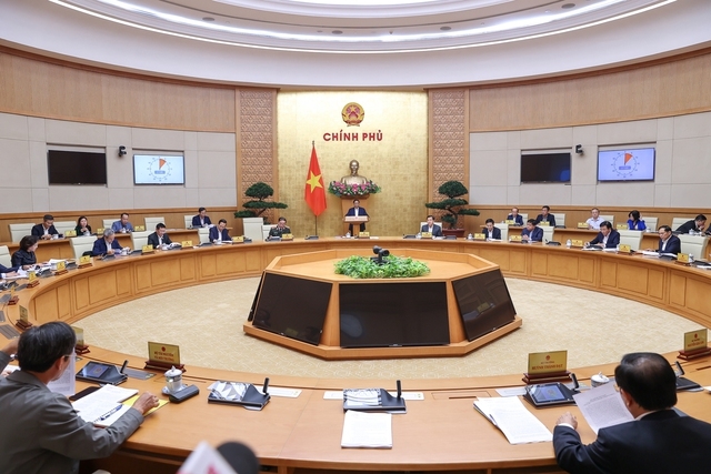 Các tập đoàn, tổng công ty nhà nước đẩy mạnh đầu tư các dự án có quy mô lớn, hiệu quả, lan tỏa cao
