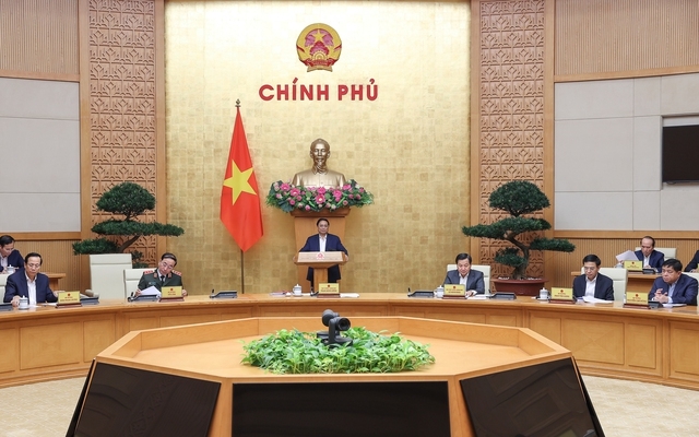 Các tập đoàn, tổng công ty nhà nước đẩy mạnh đầu tư các dự án có quy mô lớn, hiệu quả, lan tỏa cao