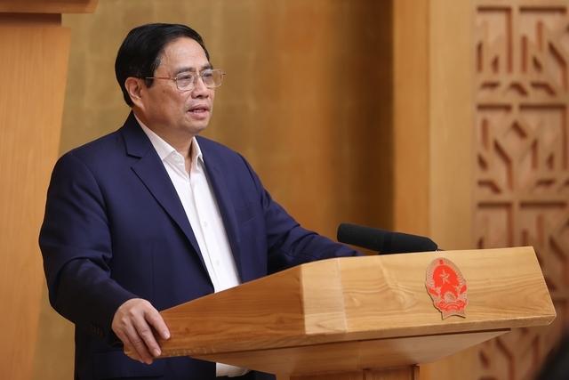 Các tập đoàn, tổng công ty nhà nước đẩy mạnh đầu tư các dự án có quy mô lớn, hiệu quả, lan tỏa cao