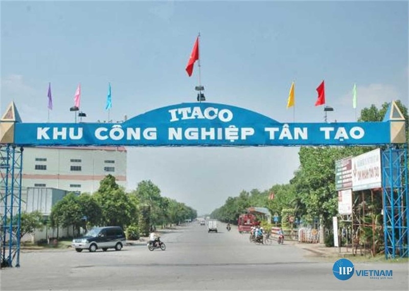 Cổ phiếu ITA của Công ty Tân Tạo tiếp tục bị cảnh báo Cổ phiếu ITA của Công ty Tân Tạo tiếp tục bị cảnh báo