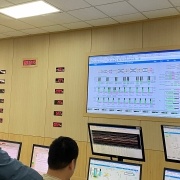 Tổ máy số 2 NMNĐ Thái Bình 2 đạt công suất tối đa 600MW