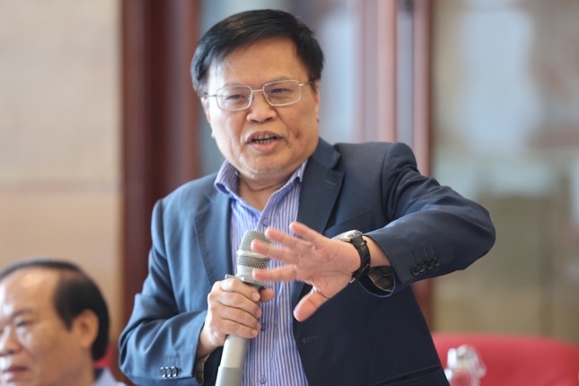 Kinh doanh xăng dầu và bài toán đảm bảo an ninh năng lượng quốc gia Kinh doanh xăng dầu và bài toán đảm bảo an ninh năng lượng quốc gia