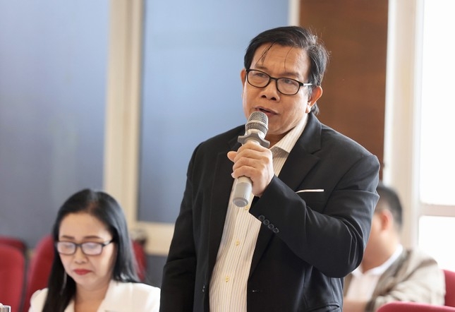 Kinh doanh xăng dầu và bài toán đảm bảo an ninh năng lượng quốc gia Kinh doanh xăng dầu và bài toán đảm bảo an ninh năng lượng quốc gia