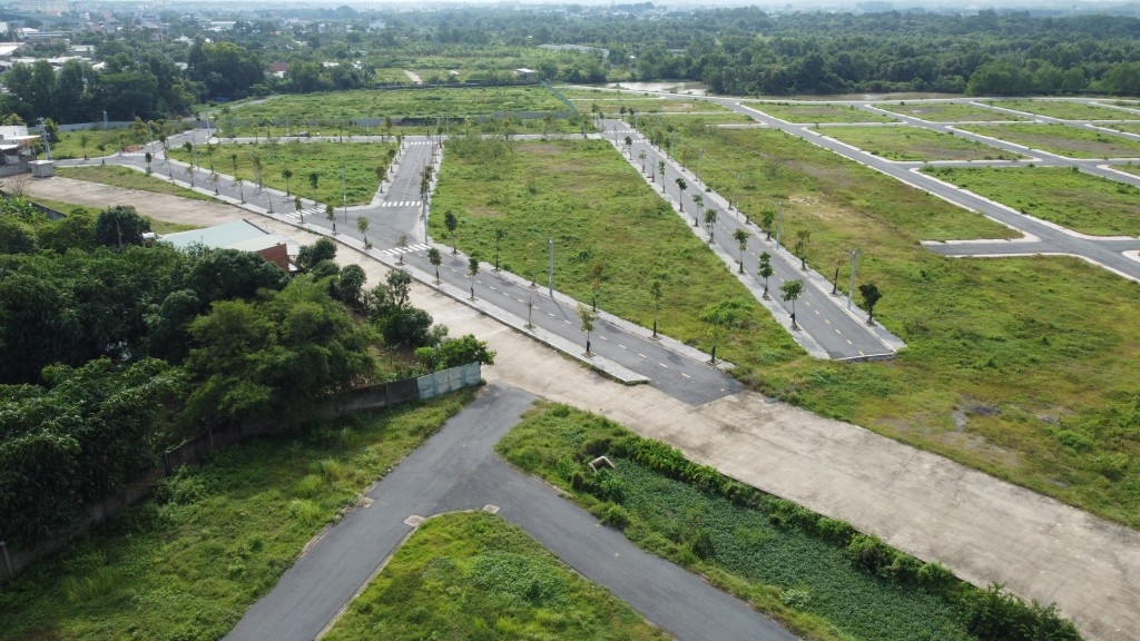 Tin bất động sản ngày 7/3: Bình Định đấu giá hàng nghìn lô đất trong năm 2023 Tin bất động sản ngày 7/3: Bình Định đấu giá hàng nghìn lô đất trong năm 2023