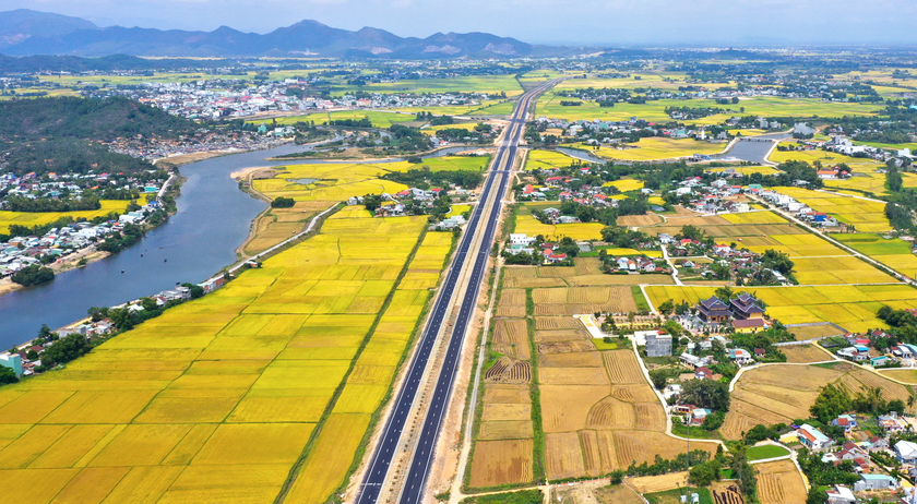 Tin bất động sản ngày 7/3: Bình Định đấu giá hàng nghìn lô đất trong năm 2023 Tin bất động sản ngày 7/3: Bình Định đấu giá hàng nghìn lô đất trong năm 2023