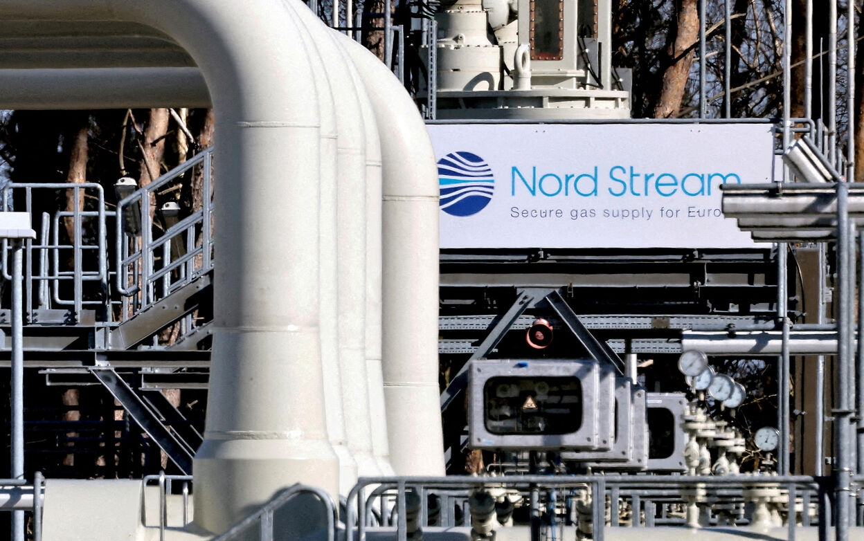 Ukraine phủ nhận đứng sau vụ phá hoại đường ống dẫn khí Nord Stream Ukraine phủ nhận đứng sau vụ phá hoại đường ống dẫn khí Nord Stream