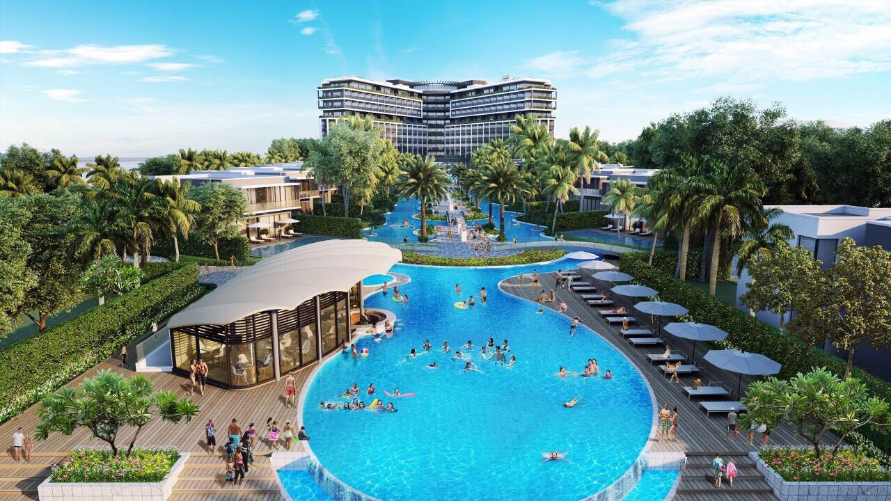 Tin bất động sản ngày 9/3: Tăng chiết khấu lên 40% để kích cầu thị trường BĐS nghỉ dưỡng Tin bất động sản ngày 9/3: Tăng chiết khấu lên 40% để kích cầu thị trường BĐS nghỉ dưỡng