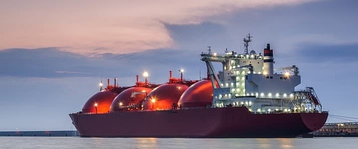 Đức có thể không sử dụng hết công suất nhập khẩu LNG mới
