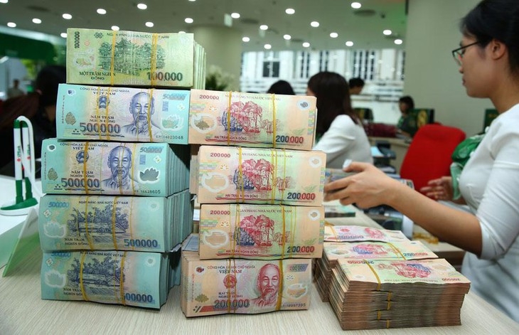 Tin tức kinh tế ngày 9/3: Thu ngân sách nhà nước 2 tháng đạt hơn 22% dự toán Tin tức kinh tế ngày 9/3: Thu ngân sách nhà nước 2 tháng đạt hơn 22% dự toán