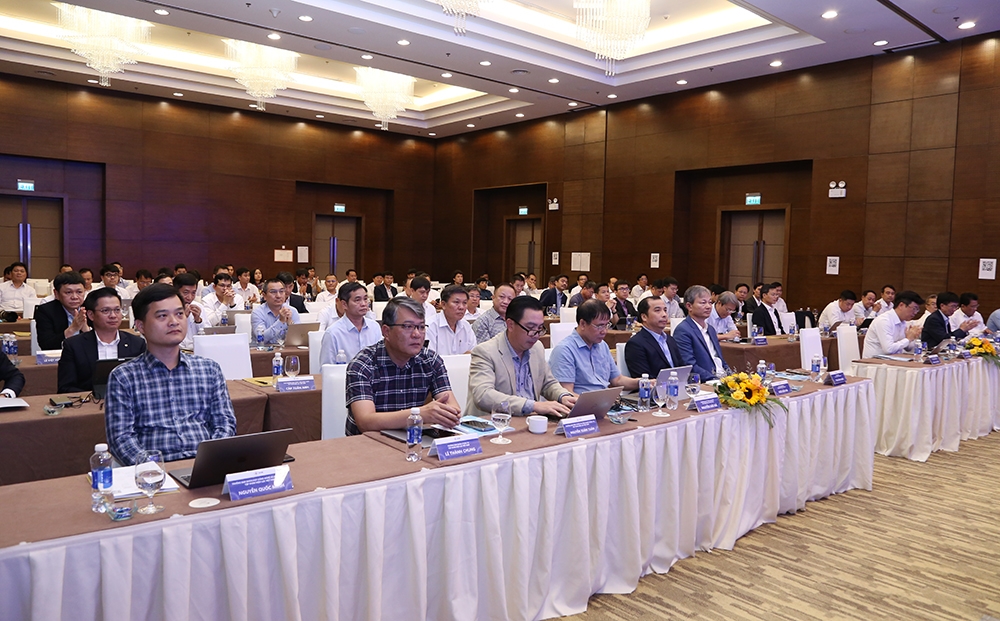 Tự động hóa lưới điện phân phối để cung cấp điện tốt nhất cho khách hàng