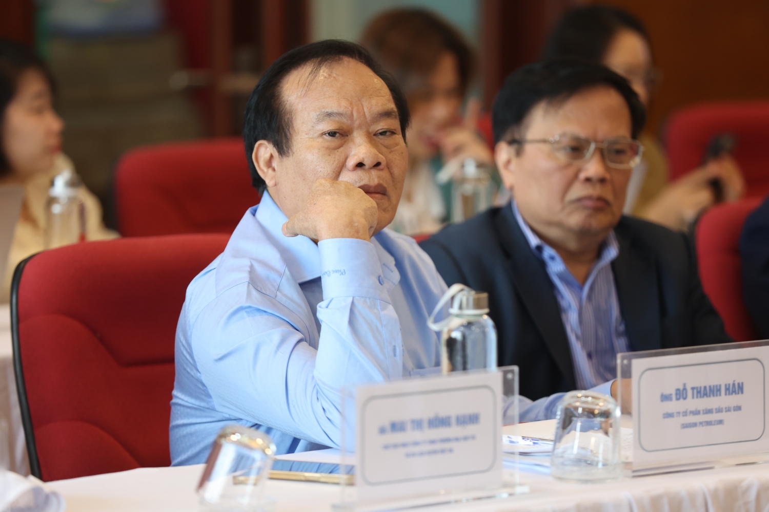 Kinh doanh xăng dầu: Tiếng nói người trong cuộc