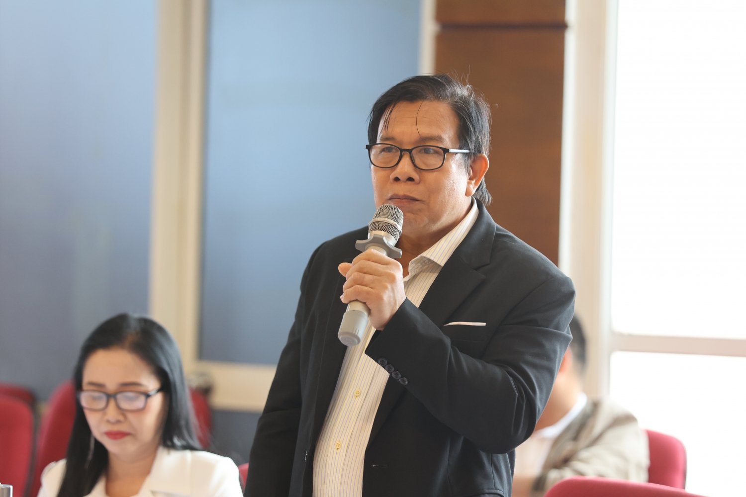 Kinh doanh xăng dầu: Tiếng nói người trong cuộc