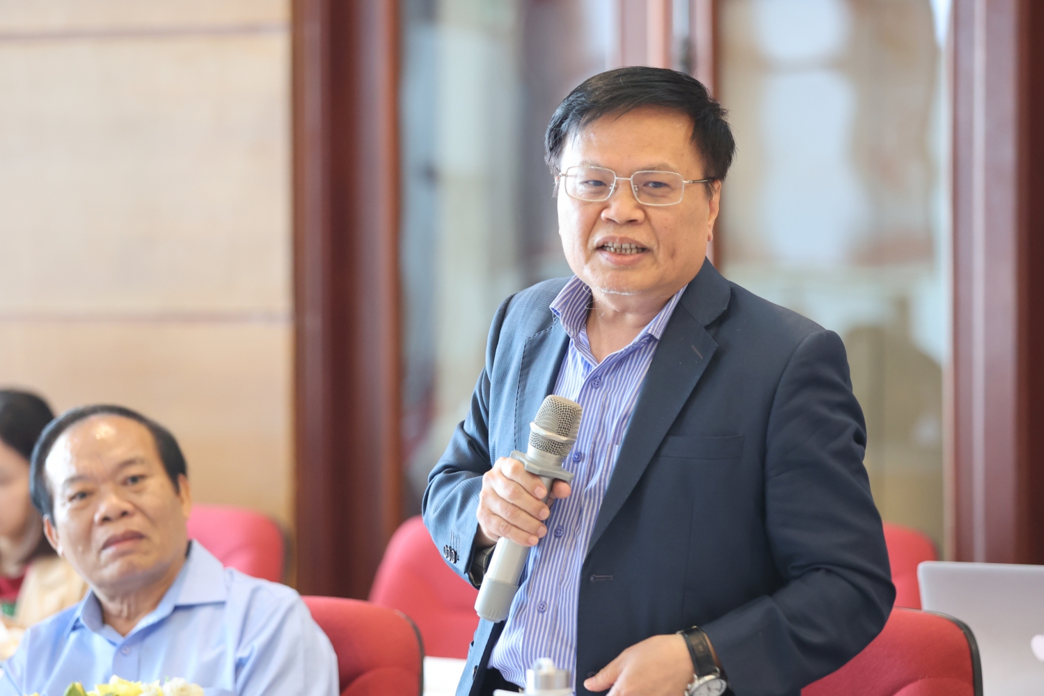 Kinh doanh xăng dầu: Tiếng nói người trong cuộc