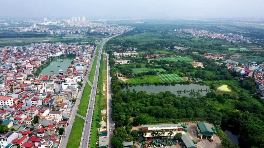 ác cơ quan báo chí ưu tiên dung lượng, thời lượng, khung giờ vàng phổ biến rộng rãi nội dung của dự thảo Luật đất đai (sửa đổi)
