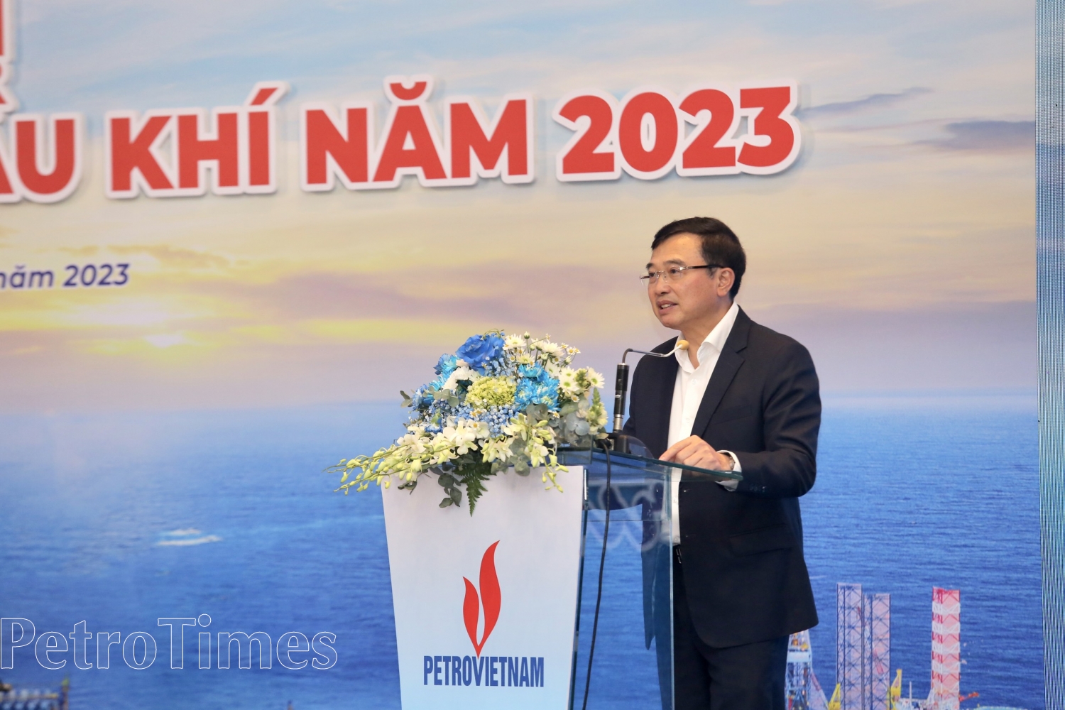 Petrovietnam tổ chức Hội nghị Thăm dò, Khai thác Dầu khí năm 2023