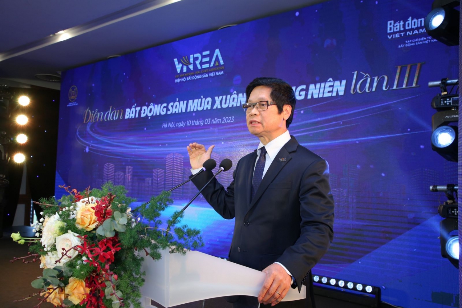 Các chuyên gia tham luận gì tại Diễn đàn Bất động sản Mùa xuân thường niên lần 3? Các chuyên gia tham luận gì tại Diễn đàn Bất động sản Mùa xuân thường niên lần 3?