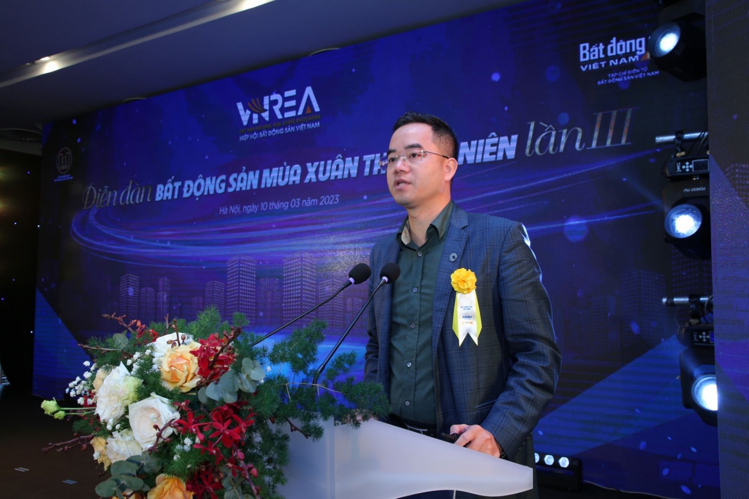Các chuyên gia tham luận gì tại Diễn đàn Bất động sản Mùa xuân thường niên lần 3? Các chuyên gia tham luận gì tại Diễn đàn Bất động sản Mùa xuân thường niên lần 3?