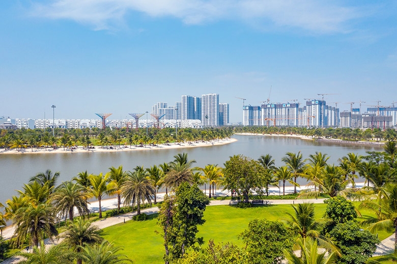 Hàng loạt nút thắt được tháo gỡ, thanh khoản bất động sản đảo chiều tăng vọt Hàng loạt nút thắt được tháo gỡ, thanh khoản bất động sản đảo chiều tăng vọt