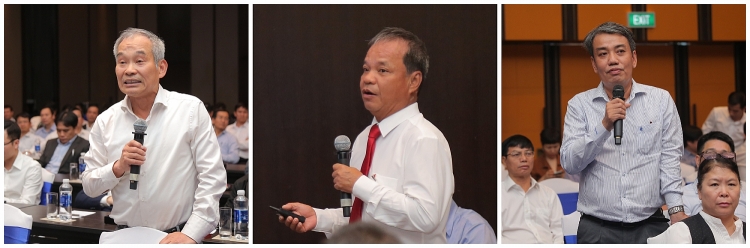 Petrovietnam khai mạc Hội nghị Thăm dò, Khai thác Dầu khí năm 2023
