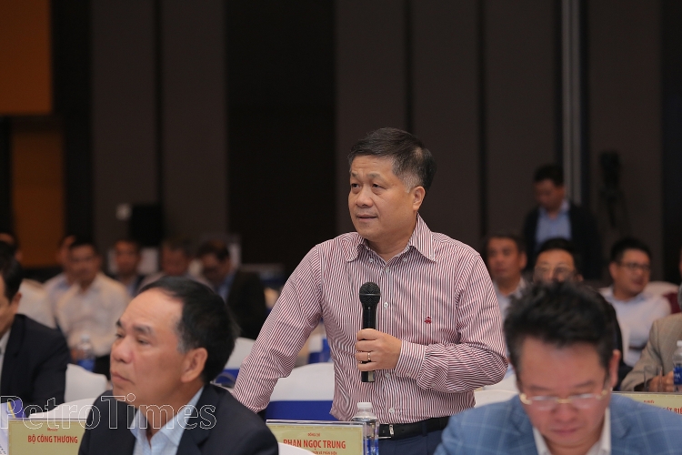 Petrovietnam khai mạc Hội nghị Thăm dò, Khai thác Dầu khí năm 2023