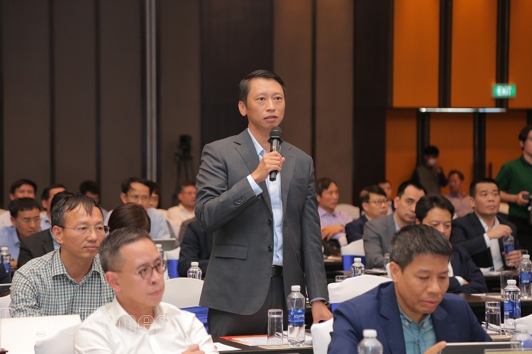 Petrovietnam khai mạc Hội nghị Thăm dò, Khai thác Dầu khí năm 2023