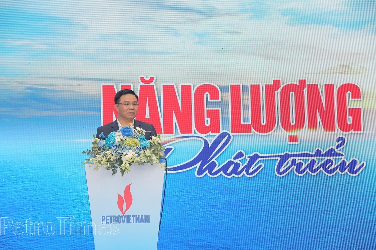 Petrovietnam khai mạc Hội nghị Thăm dò, Khai thác Dầu khí năm 2023