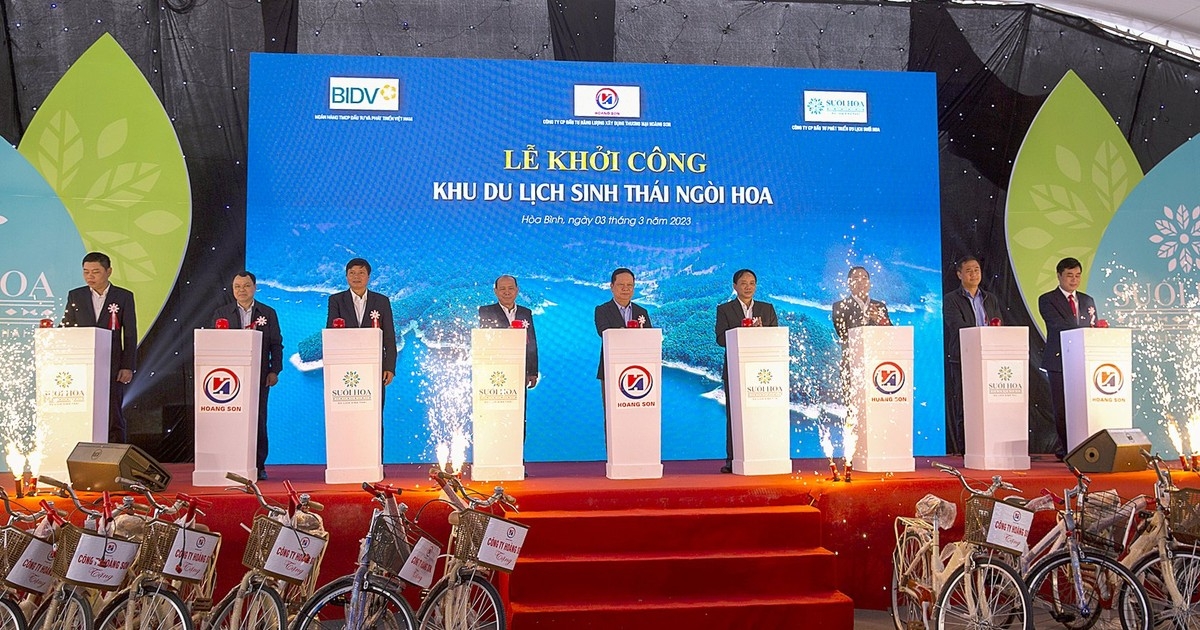 Tin bất động sản ngày 11/3: Quảng Ngãi chấm dứt hoạt động dự án Khu du lịch biển Mỹ Khê Tin bất động sản ngày 11/3: Quảng Ngãi chấm dứt hoạt động dự án Khu du lịch biển Mỹ Khê