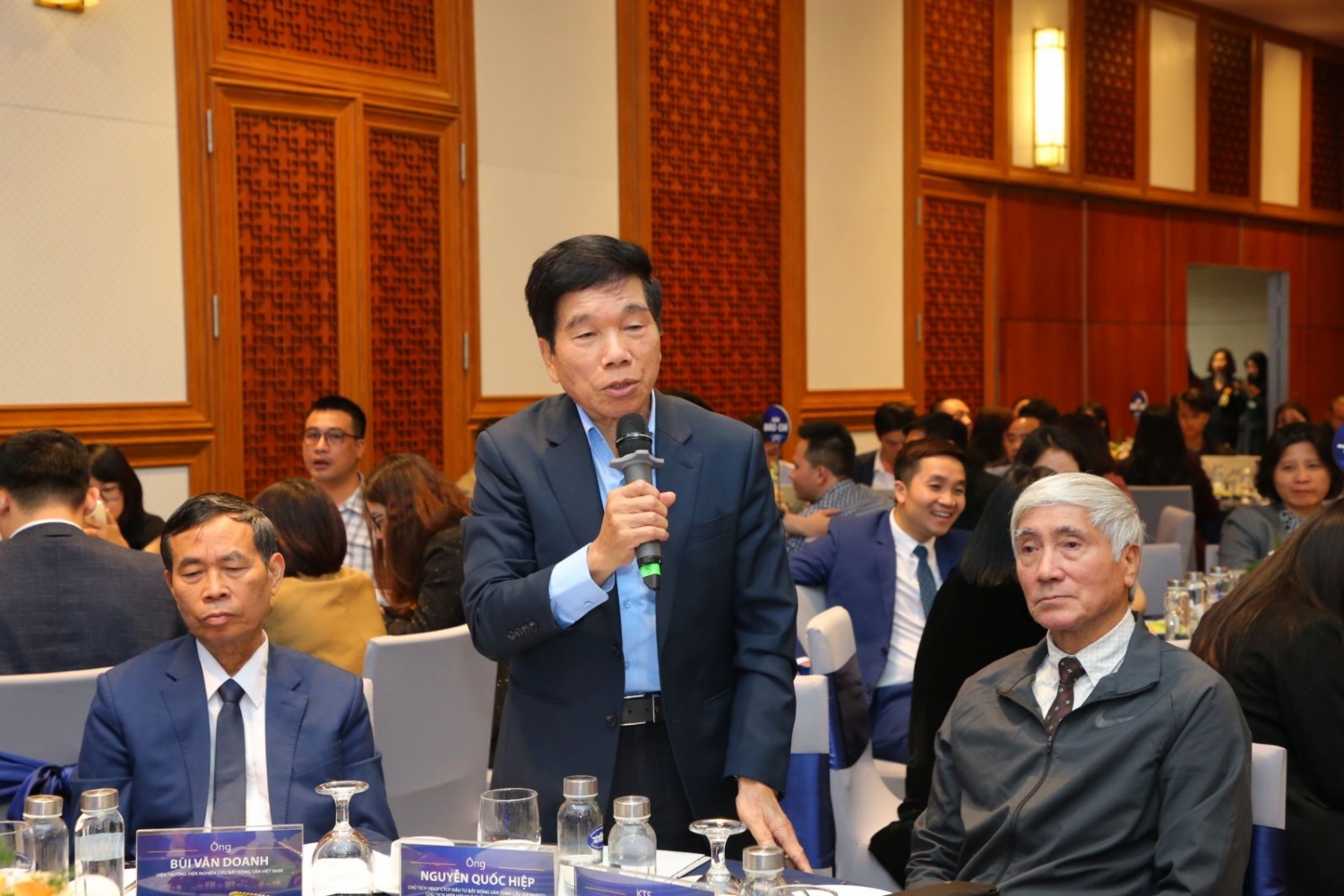 Khơi thông thị trường trái phiếu để bất động sản bứt phá Khơi thông thị trường trái phiếu để bất động sản bứt phá