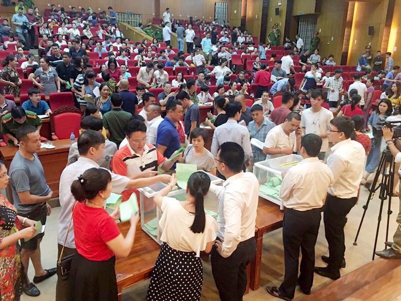 Tin bất động sản nổi bật tuần qua: Yêu cầu khẩn trương có phương án miễn, giảm tiền thuê đất năm 2023 Tin bất động sản nổi bật tuần qua: Yêu cầu khẩn trương có phương án miễn, giảm tiền thuê đất năm 2023