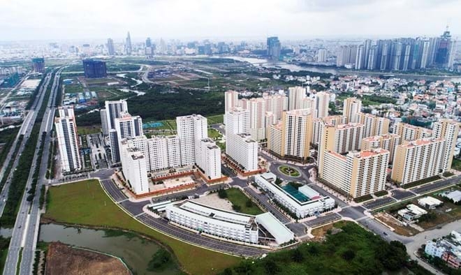 Tin bất động sản ngày 13/3: TP HCM sắp đấu giá lại 3.800 căn hộ tại Khu đô thị mới Thủ Thiêm Tin bất động sản ngày 13/3: TP HCM sắp đấu giá lại 3.800 căn hộ tại Khu đô thị mới Thủ Thiêm