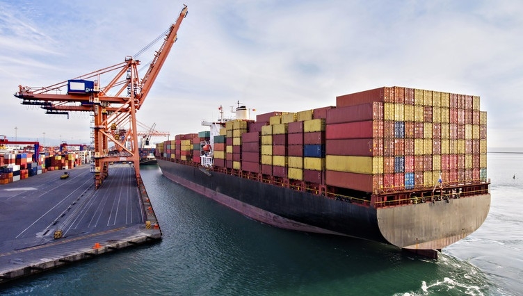 Nga lọt top 5 đối tác thương mại hàng đầu của Ấn Độ