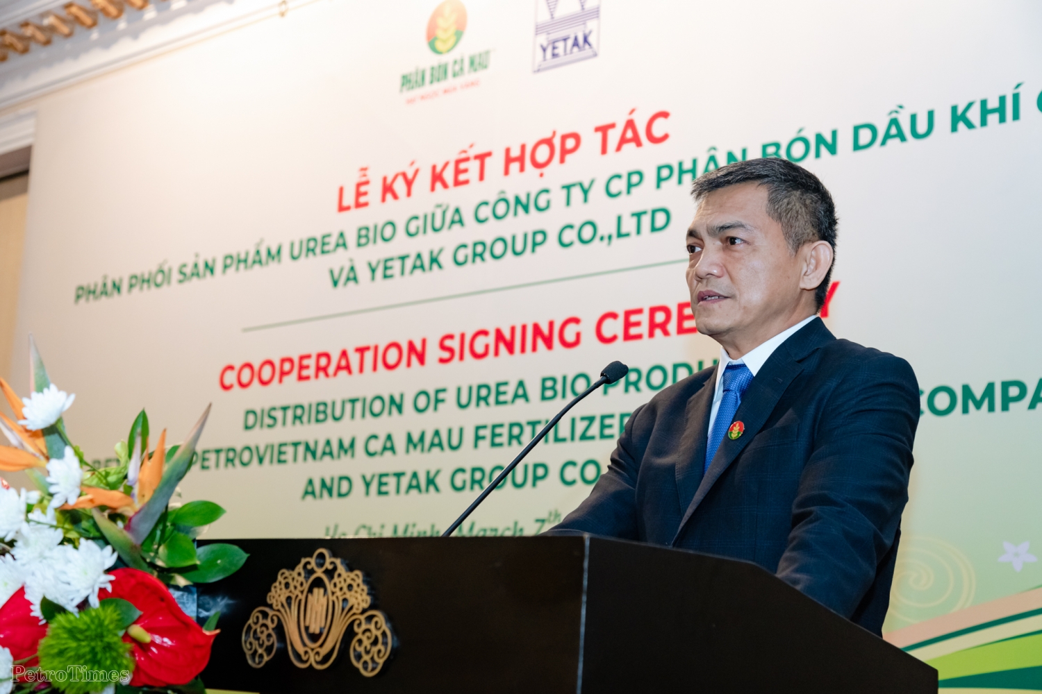 Phân bón Cà Mau tiếp tục chiếm trọn niềm tin nông dân Campuchia