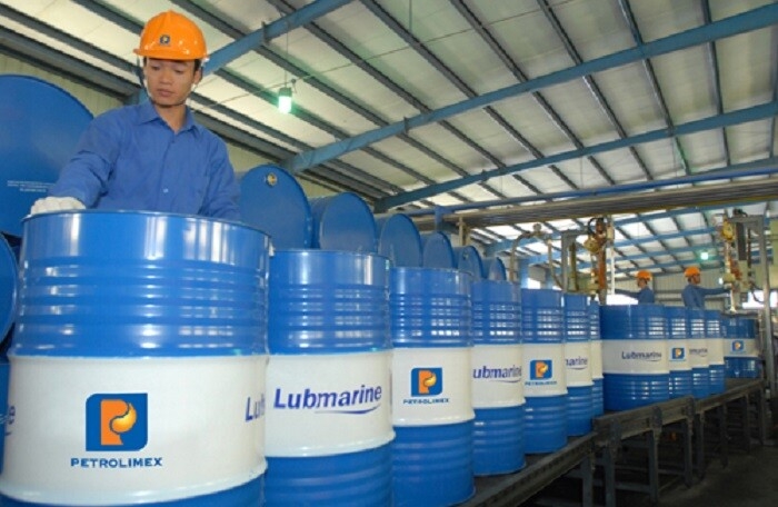 Tổng Công ty Hóa dầu Petrolimex bị phạt hơn 600 triệu đồng Tổng Công ty Hóa dầu Petrolimex bị phạt hơn 600 triệu đồng