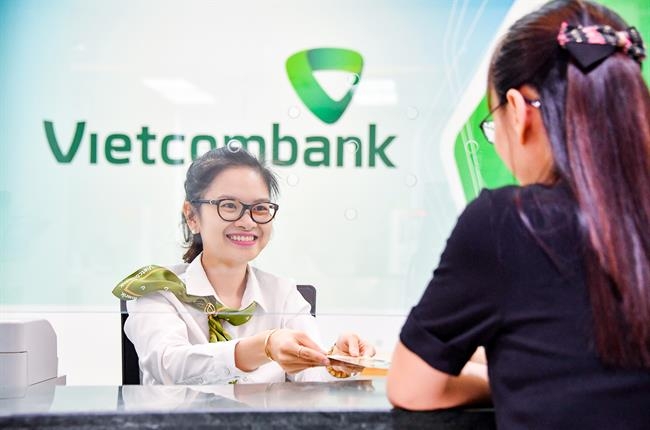 Nhiều ưu đãi lãi suất cho khách hàng vay vốn tại Vietcombank trong tháng 3/2023