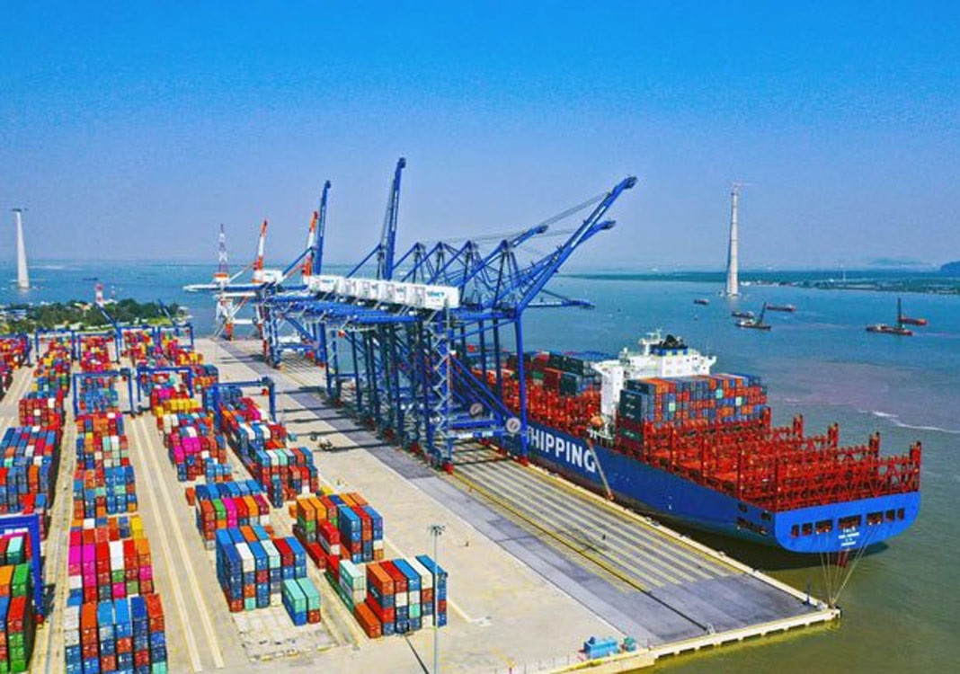 Nga đạt thặng dư thương mại cao kỷ lục