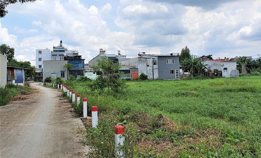 Tin bất động sản ngày 15/3: Đất nông nghiệp được bồi thường tối đa 38 lần giá nhà nước Tin bất động sản ngày 15/3: Đất nông nghiệp được bồi thường tối đa 38 lần giá nhà nước