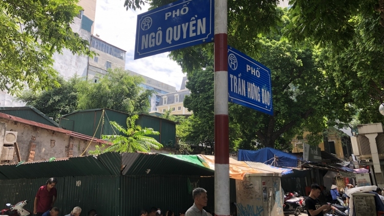 Tin bất động sản ngày 15/3: Đất nông nghiệp được bồi thường tối đa 38 lần giá nhà nước Tin bất động sản ngày 15/3: Đất nông nghiệp được bồi thường tối đa 38 lần giá nhà nước