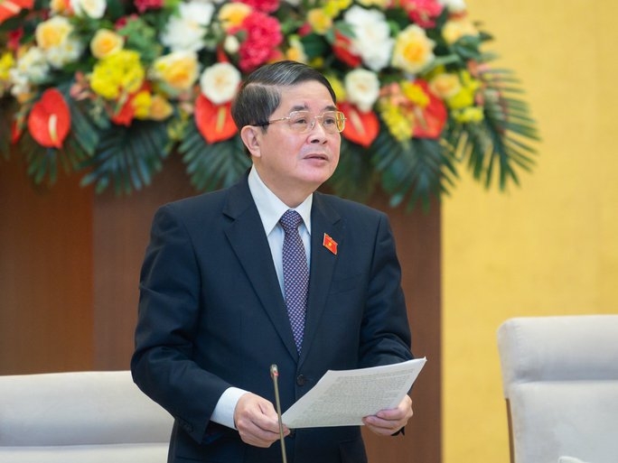 Thường vụ Quốc hội thống nhất duy trì Quỹ bình ổn giá xăng dầu