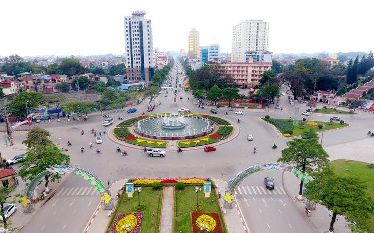 Tin bất động sản ngày 16/3: Tạm dừng thanh tra các dự án trên địa bàn Quảng Nam Tin bất động sản ngày 16/3: Tạm dừng thanh tra các dự án trên địa bàn Quảng Nam