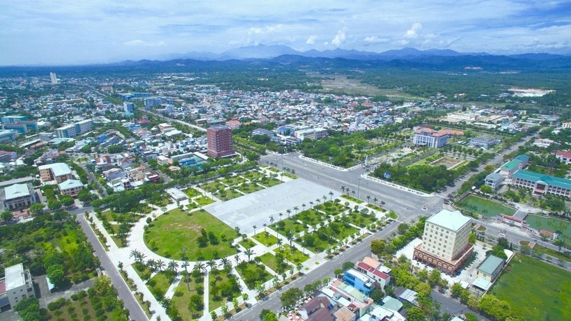 Tin bất động sản ngày 16/3: Tạm dừng thanh tra các dự án trên địa bàn Quảng Nam Tin bất động sản ngày 16/3: Tạm dừng thanh tra các dự án trên địa bàn Quảng Nam