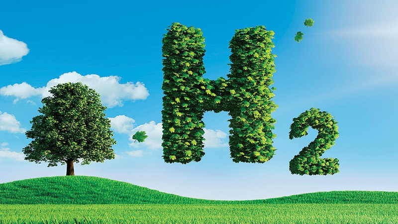 Hydrogen - Giải pháp quan trọng trong chuyển dịch năng lượng Hydrogen - Giải pháp quan trọng trong chuyển dịch năng lượng