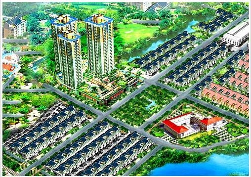 Tin bất động sản ngày 17/3: Vina Land muốn làm dự án nghìn tỷ tại Hà Nam Tin bất động sản ngày 17/3: Vina Land muốn làm dự án nghìn tỷ tại Hà Nam