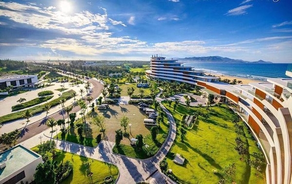 Tin bất động sản ngày 17/3: Vina Land muốn làm dự án nghìn tỷ tại Hà Nam Tin bất động sản ngày 17/3: Vina Land muốn làm dự án nghìn tỷ tại Hà Nam